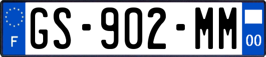 GS-902-MM