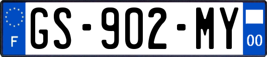 GS-902-MY