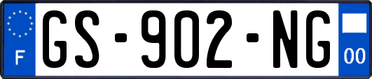 GS-902-NG