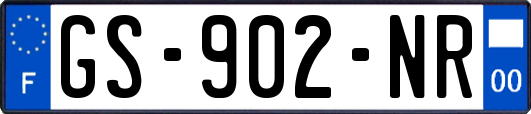 GS-902-NR