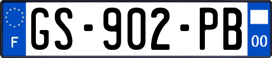GS-902-PB