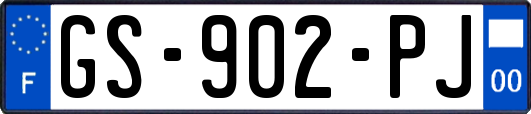 GS-902-PJ