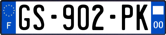GS-902-PK