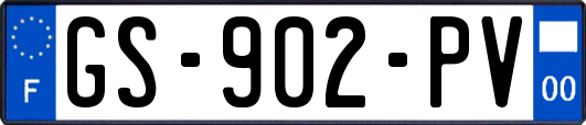 GS-902-PV