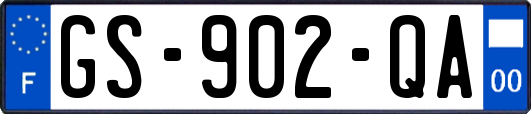 GS-902-QA