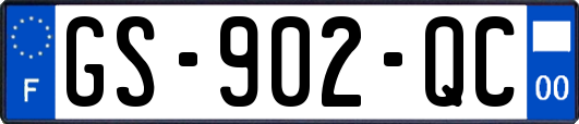 GS-902-QC