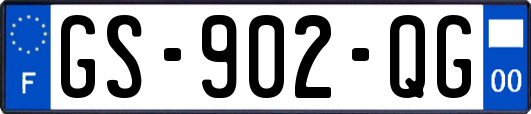 GS-902-QG