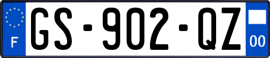 GS-902-QZ