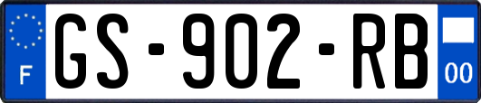 GS-902-RB