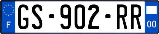 GS-902-RR