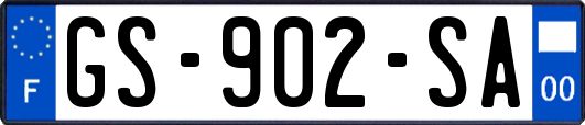 GS-902-SA