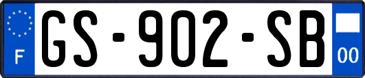 GS-902-SB
