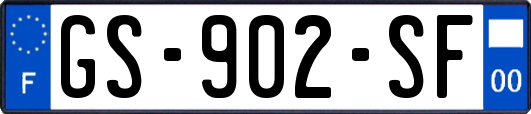 GS-902-SF