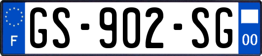 GS-902-SG