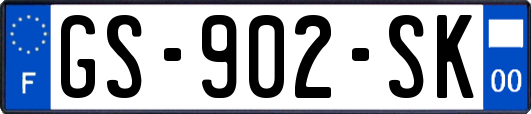 GS-902-SK