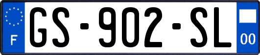 GS-902-SL