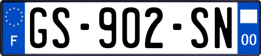 GS-902-SN