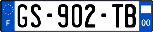 GS-902-TB