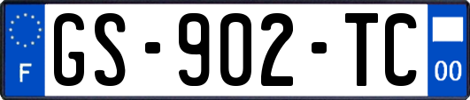 GS-902-TC