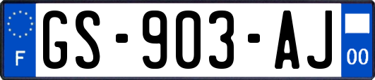 GS-903-AJ