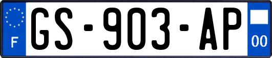 GS-903-AP