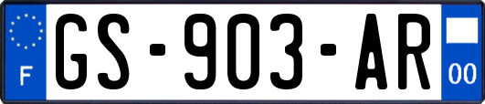 GS-903-AR