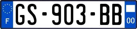 GS-903-BB