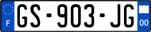 GS-903-JG