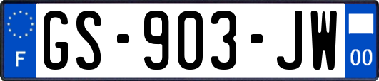 GS-903-JW