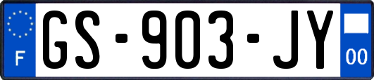 GS-903-JY