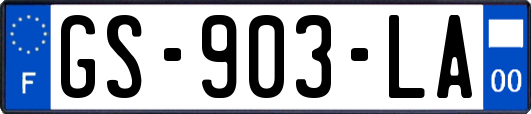 GS-903-LA