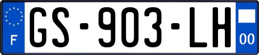 GS-903-LH
