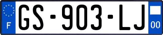 GS-903-LJ