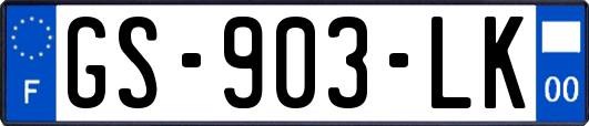 GS-903-LK