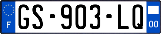 GS-903-LQ