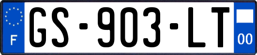 GS-903-LT