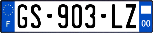 GS-903-LZ