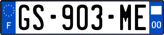 GS-903-ME