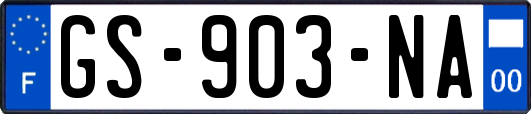 GS-903-NA