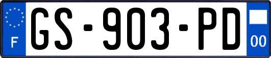 GS-903-PD