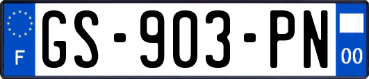 GS-903-PN