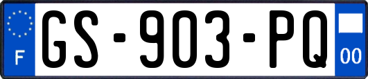 GS-903-PQ