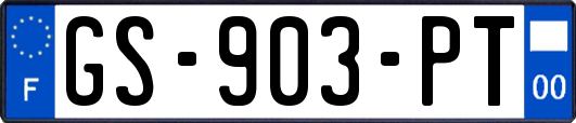 GS-903-PT