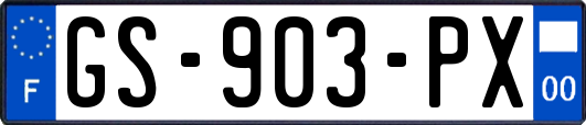 GS-903-PX