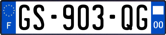 GS-903-QG