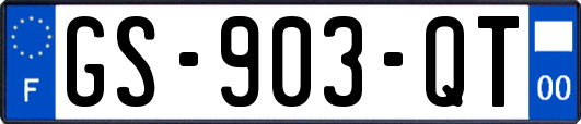 GS-903-QT