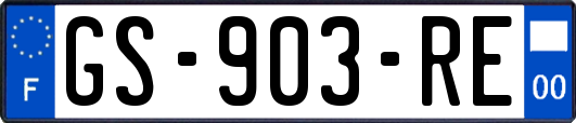 GS-903-RE