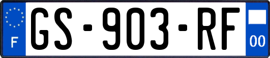 GS-903-RF
