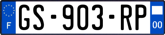 GS-903-RP