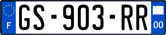 GS-903-RR